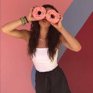 Meet your Posher, Jenna